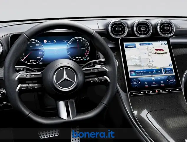 Mercedes-Benz 300 view 5