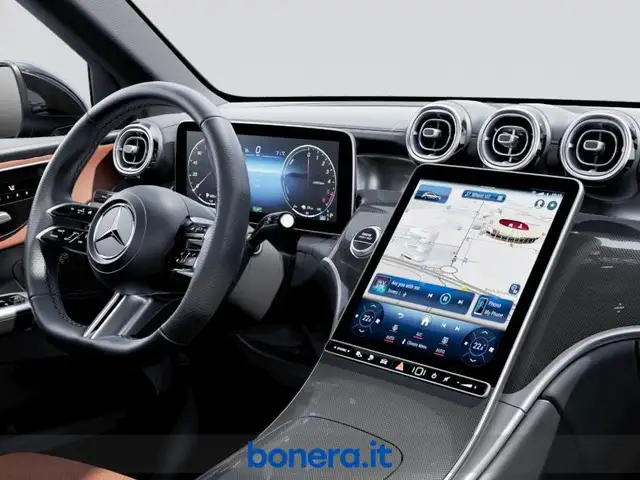 Mercedes-Benz 300 view 6