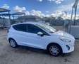 Ford Fiesta Fiesta 1.0 EcoBoost 100 S&S Blanc - thumbnail 1