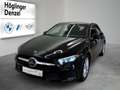 Mercedes-Benz A 180 d Schwarz - thumbnail 1
