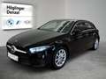 Mercedes-Benz A 180 d Schwarz - thumbnail 2