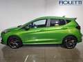 Ford Fiesta 7ª SERIE 1.5 ECOBOOST 200 CV 5 PORTE ST zelena - thumbnail 4