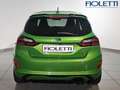Ford Fiesta 7ª SERIE 1.5 ECOBOOST 200 CV 5 PORTE ST zelena - thumbnail 5