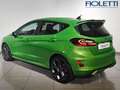 Ford Fiesta 7ª SERIE 1.5 ECOBOOST 200 CV 5 PORTE ST zelena - thumbnail 2