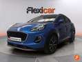 Ford Puma 1.0 EcoBoost 125cv Titanium Design MHEV Azul - thumbnail 8