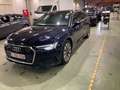 Audi A6 30TDi Avant STRONIC NAVI-CUIR-CAM360-PANO-VIRTUAL Bleu - thumbnail 2