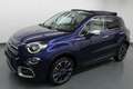 Fiat 500X 1.3 Yacht Club Capri Navi+Beats+Sitzheizung! Blau - thumbnail 1