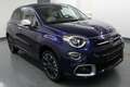 Fiat 500X 1.3 Yacht Club Capri Navi+Beats+Sitzheizung! Blau - thumbnail 9