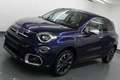 Fiat 500X 1.3 Yacht Club Capri Navi+Beats+Sitzheizung! Blau - thumbnail 13