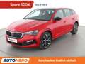 Skoda Scala 1.5 TSI ACT Style Aut.*LED*TEMPO*PDC* Rot - thumbnail 1