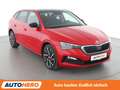 Skoda Scala 1.5 TSI ACT Style Aut.*LED*TEMPO*PDC* Rot - thumbnail 8
