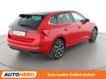 Skoda Scala 1.5 TSI ACT Style Aut.*LED*TEMPO*PDC* Rot - thumbnail 6