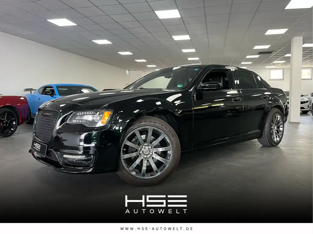 Chrysler 300C