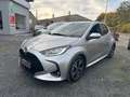 Toyota Yaris Hybrid Style Comfort/PDC/TW/LED/CarPlay Silber - thumbnail 1