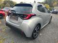 Toyota Yaris Hybrid Style Comfort/PDC/TW/LED/CarPlay Silber - thumbnail 8