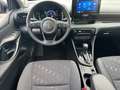 Toyota Yaris Hybrid Style Comfort/PDC/TW/LED/CarPlay Silber - thumbnail 11
