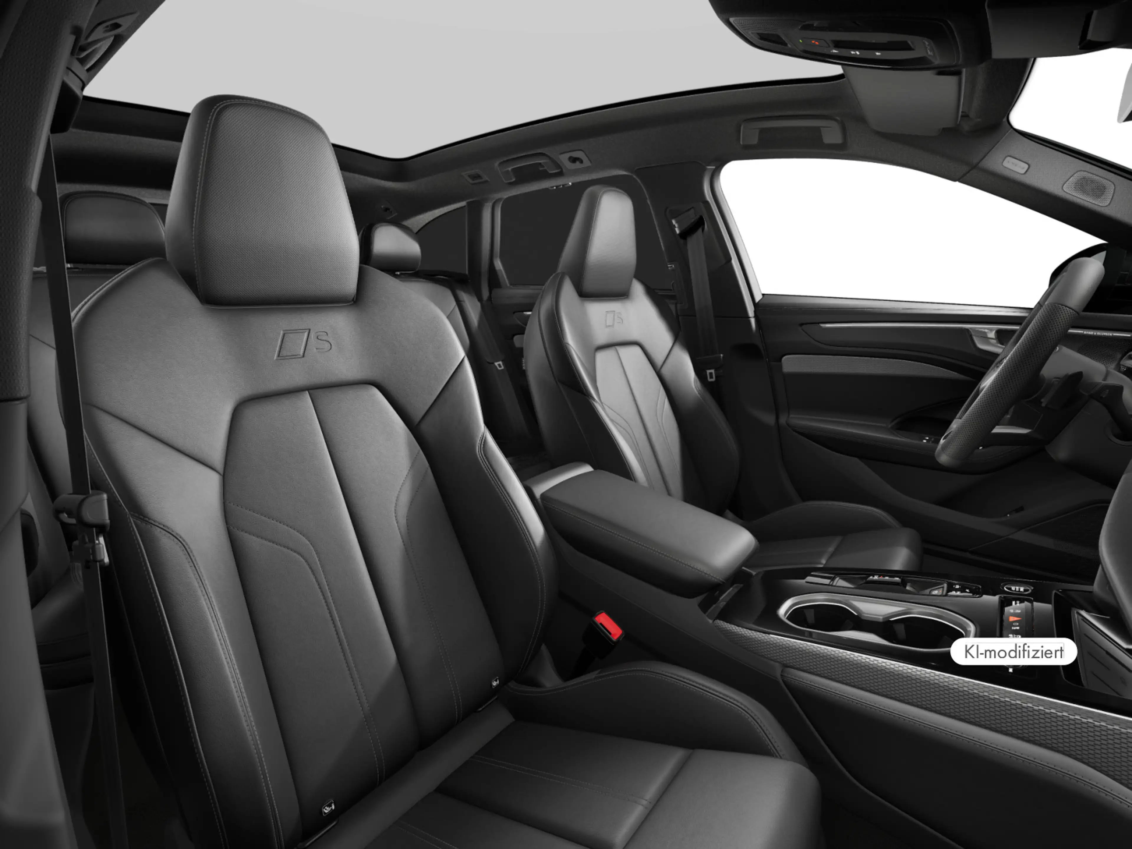 Audi A6 TFSI S line MATRIX PANO 360° B&O — photo 9