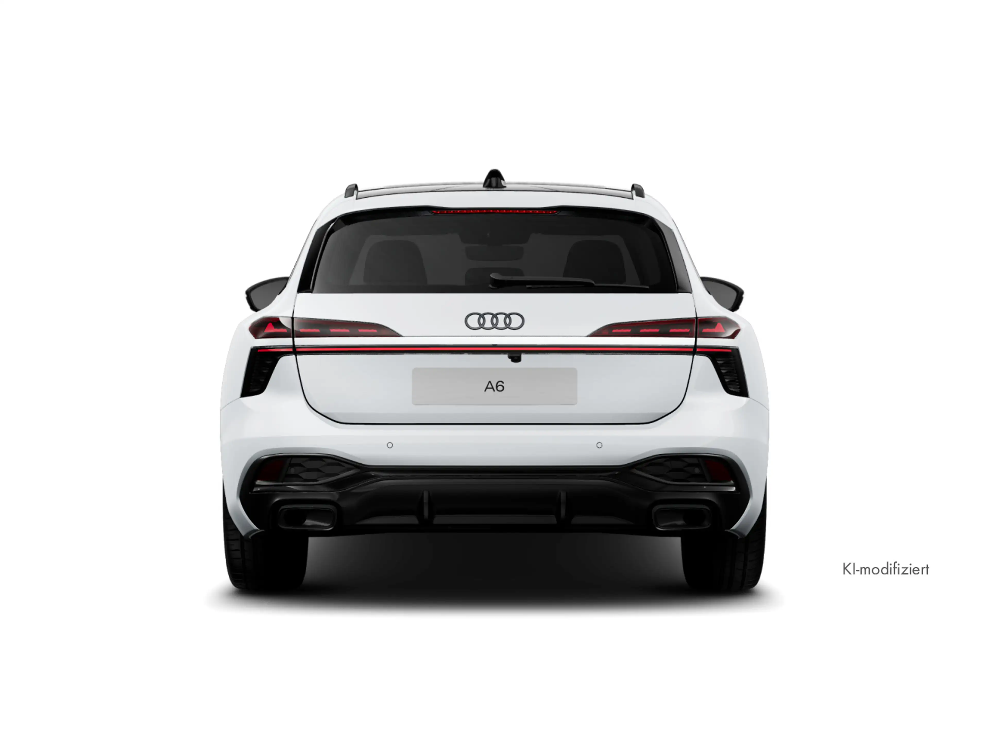 Audi A6 TFSI S line MATRIX PANO 360° B&O — photo 6