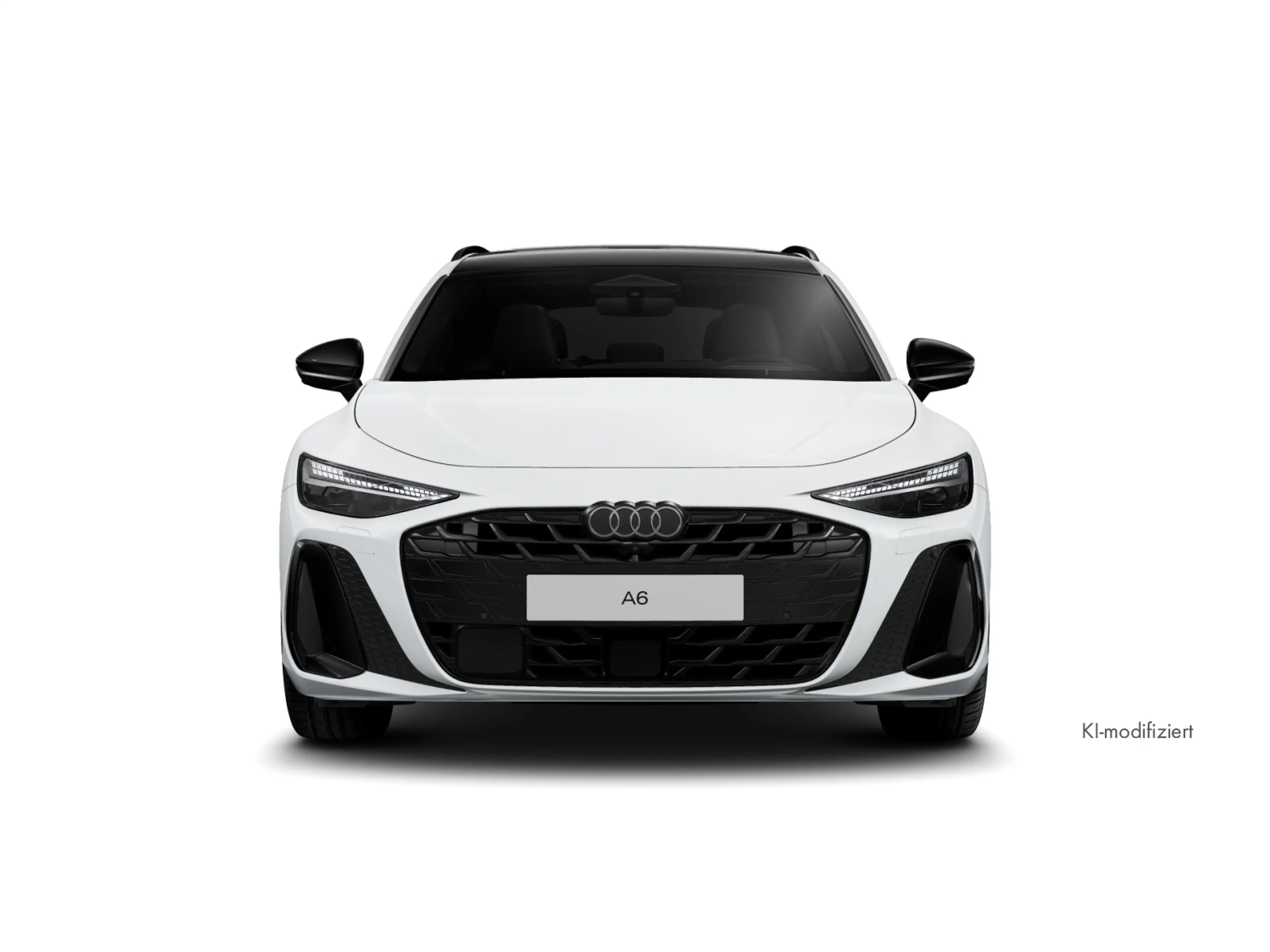 Audi A6 TFSI S line MATRIX PANO 360° B&O — photo 2