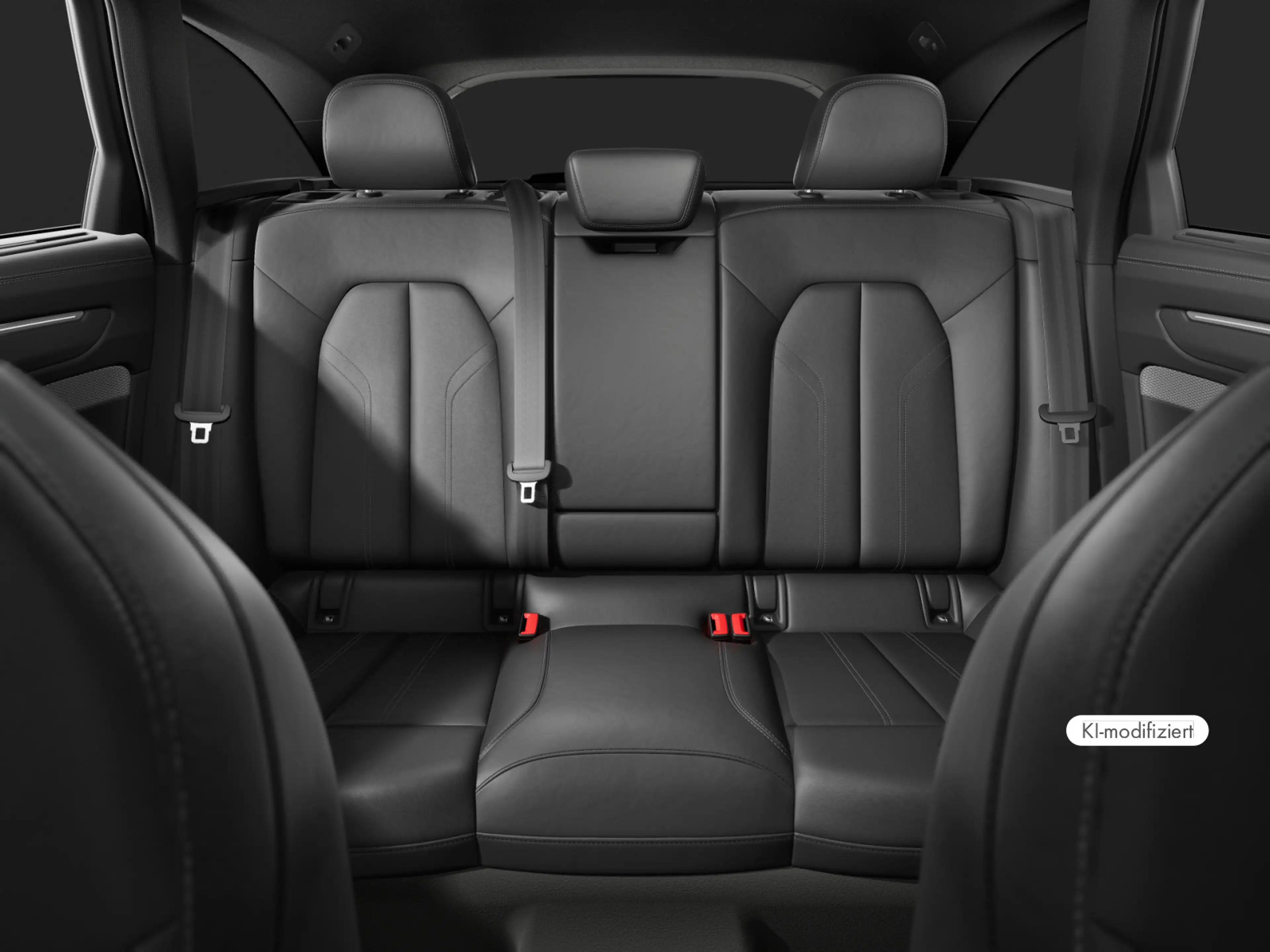 Audi A6 TFSI S line MATRIX PANO 360° B&O — photo 10