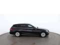 Mercedes-Benz C 180 d T Aut LED NAV SITZHZG TEMPOMAT PARKHILFE Negru - thumbnail 2