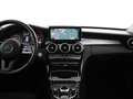 Mercedes-Benz C 180 d T Aut LED NAV SITZHZG TEMPOMAT PARKHILFE Negru - thumbnail 10