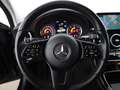 Mercedes-Benz C 180 d T Aut LED NAV SITZHZG TEMPOMAT PARKHILFE Negru - thumbnail 20
