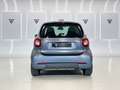 smart forTwo Coupé 66 Passion Aut. Grigio - thumbnail 5