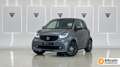 smart forTwo Coupé 66 Passion Aut. Grau - thumbnail 1