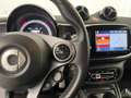 smart forTwo Coupé 66 Passion Aut. Gris - thumbnail 9