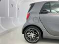 smart forTwo Coupé 66 Passion Aut. Grau - thumbnail 21