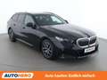 BMW 520 520d Mild-Hybrid xDrive M Sport Schwarz - thumbnail 8