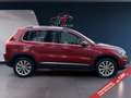Volkswagen Tiguan Sport & Style/LED/AHK/Serviceheft Rot - thumbnail 5