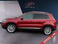 Volkswagen Tiguan Sport & Style/LED/AHK/Serviceheft Rot - thumbnail 4
