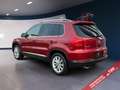 Volkswagen Tiguan Sport & Style/LED/AHK/Serviceheft Rot - thumbnail 6