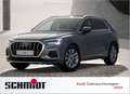 Audi Q3 35 TDI Advanced LM18 LED Businessp. Navi+ ACC G... Gris - thumbnail 1