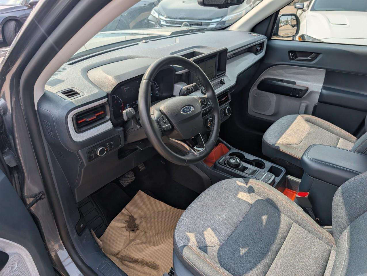 2024 Ford Maverick XLT — снимка 1