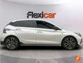 Hyundai i20 1.2 MPI Nline 30 Aniversario Gris - thumbnail 4