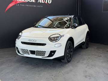 NUOVA 600 1.2 hybrid La Prima 145cv