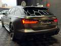 Audi A6 RS6 Avant TFSI quattro Gris - thumbnail 14