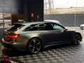 Audi A6 RS6 Avant TFSI quattro Gris - thumbnail 10