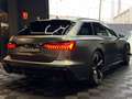 Audi A6 RS6 Avant TFSI quattro Gris - thumbnail 13