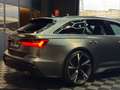Audi A6 RS6 Avant TFSI quattro Gris - thumbnail 12