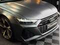 Audi A6 RS6 Avant TFSI quattro Gris - thumbnail 6