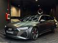 Audi A6 RS6 Avant TFSI quattro Gris - thumbnail 1