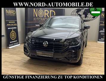 3.0 TDI R-Line Black Style Luft/21/Navi/ R-Line Bl