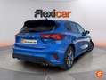 Ford Focus 1.0 Ecoboost MHEV 92kW ST-Line X Azul - thumbnail 8