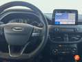 Ford Focus 1.0 Ecoboost MHEV 92kW ST-Line X Azul - thumbnail 14