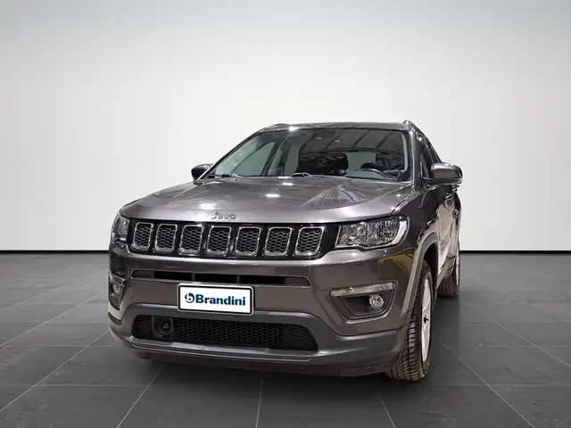 Jeep Compass 1.6 Multijet Business