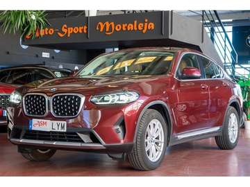 xDrive 20dA xLine